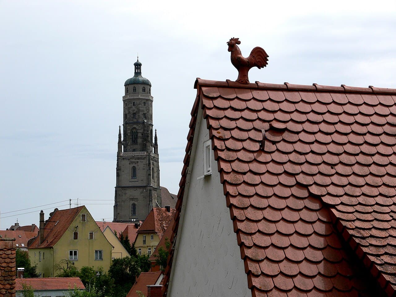 Nördlingen